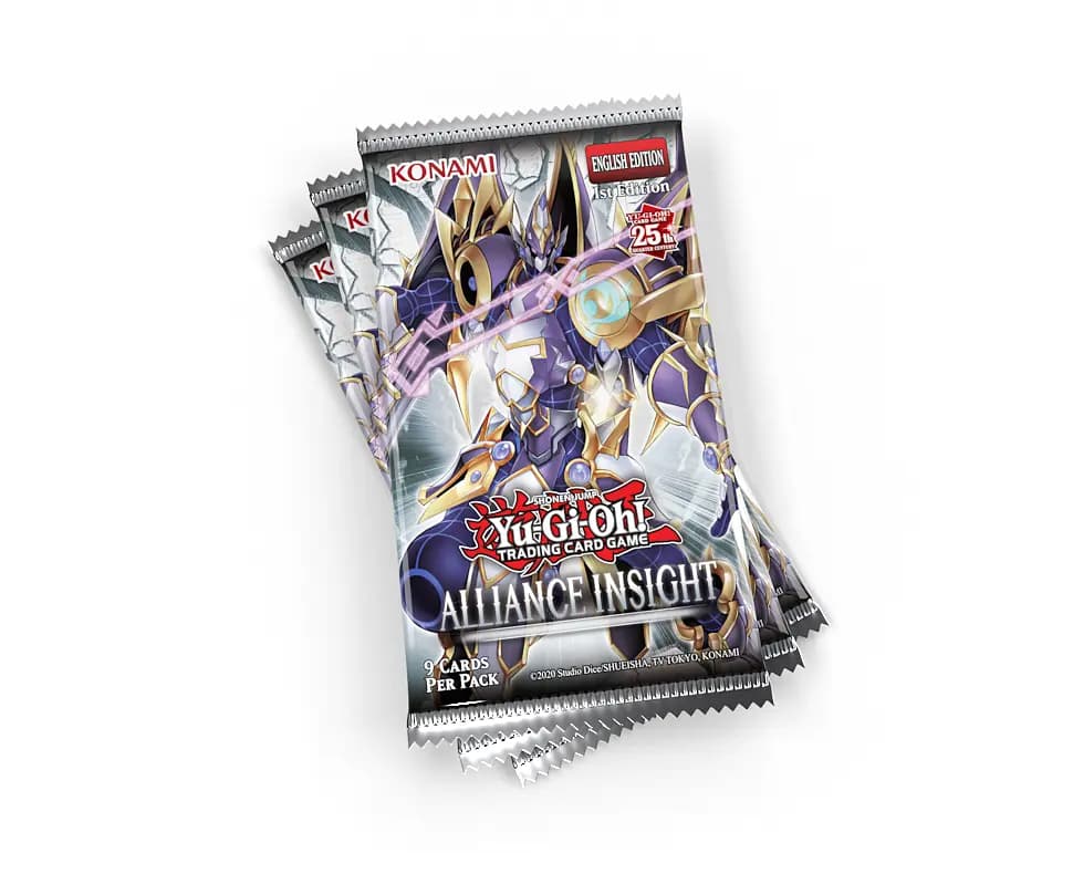 Alliance Insight cover